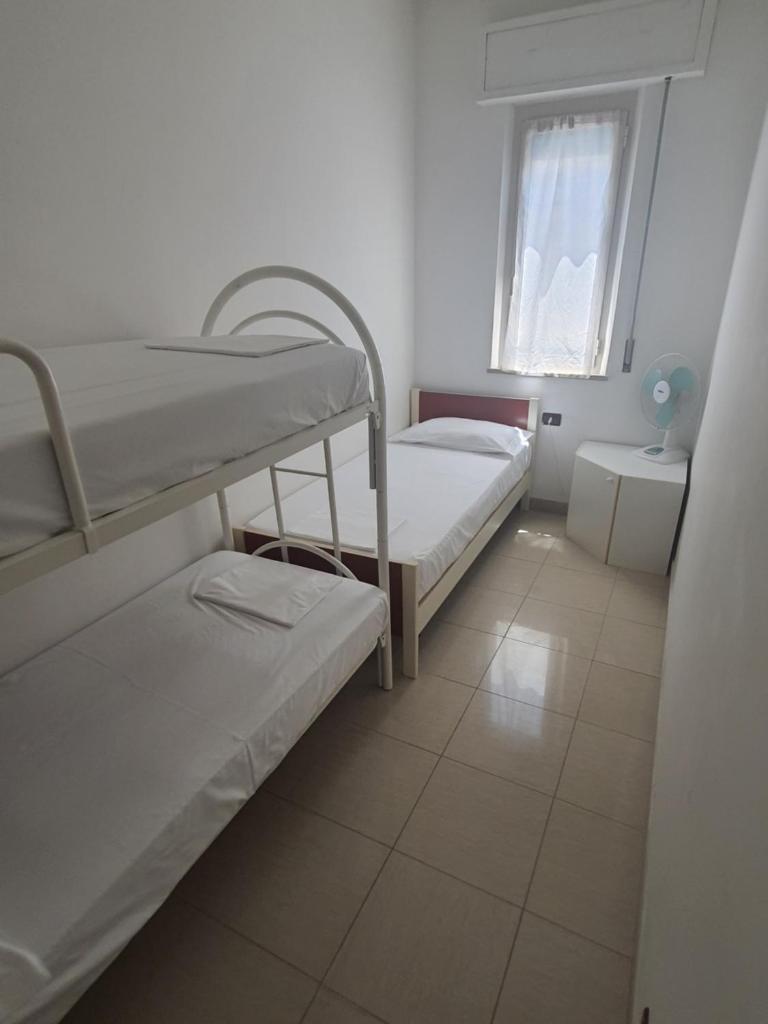 Appartamento estivo seconda fila dal mare 2