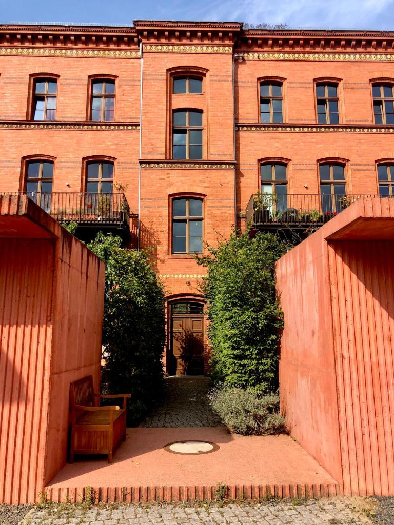 Tiny House in Berlin Rummelsburg 6