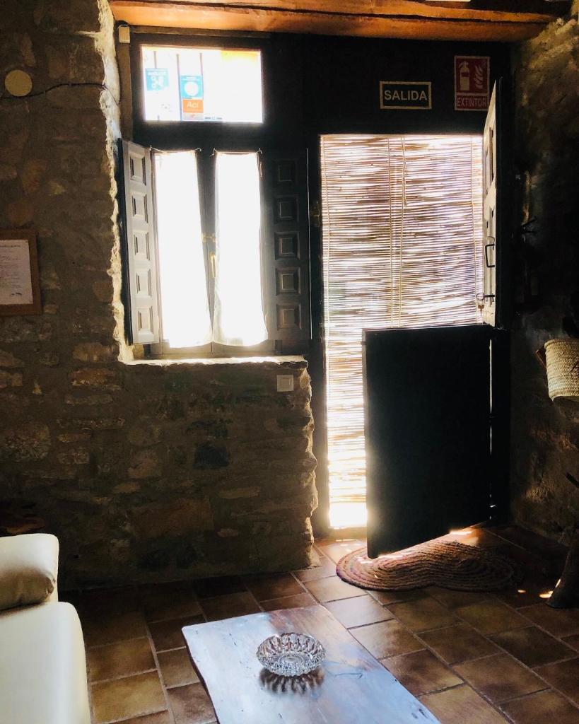 Casa Rustic Suites, JACUZI & LOVE 8