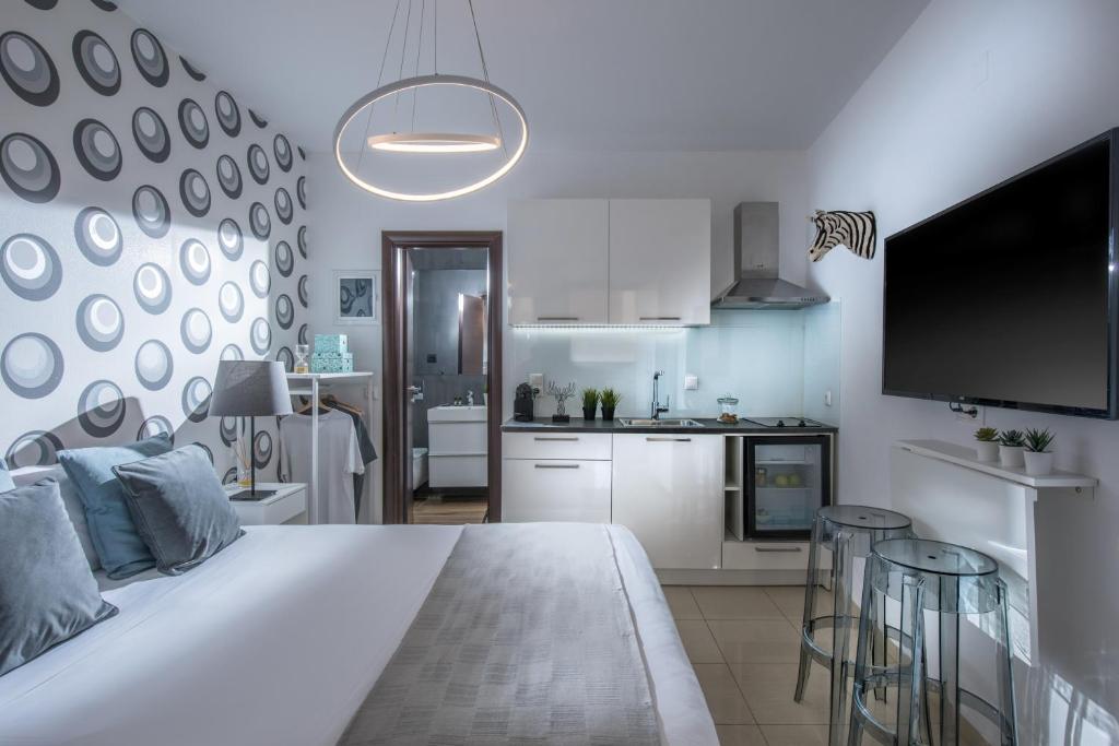 Chanion One Suites by Good Life 4