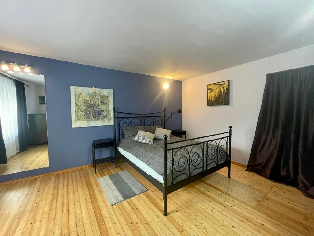 Park apartment 2
