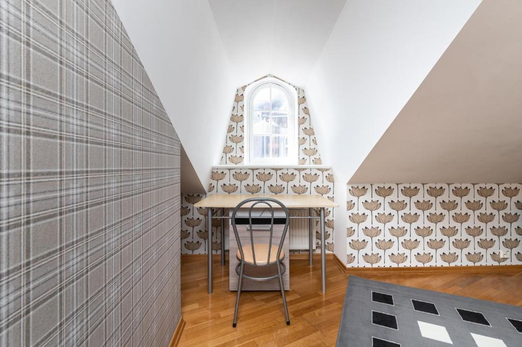 DICTUMFACTUM RESIDENCE 2BedRoom 7