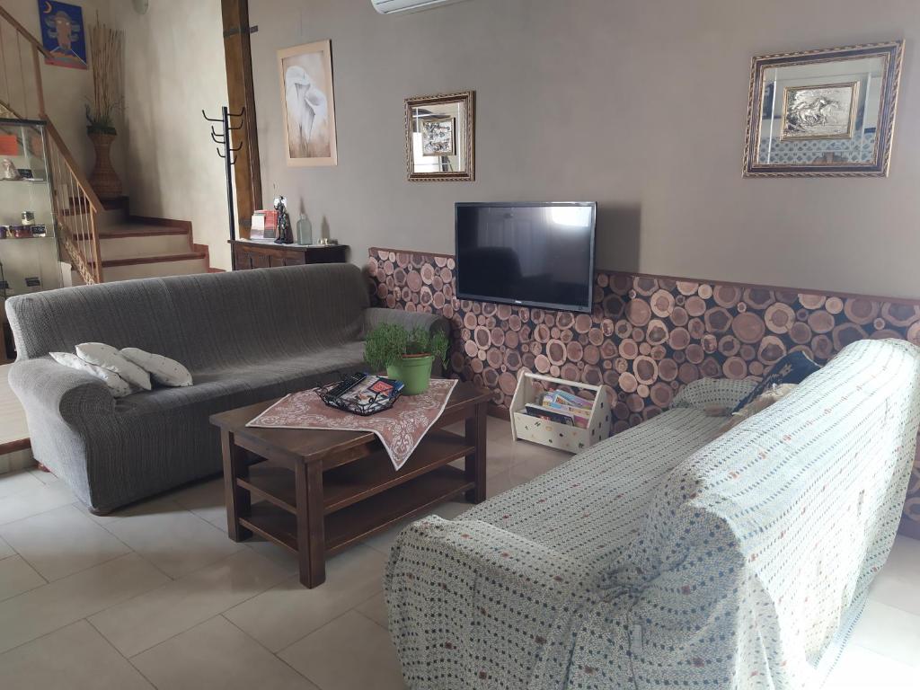 La Palmera de la Insula 5