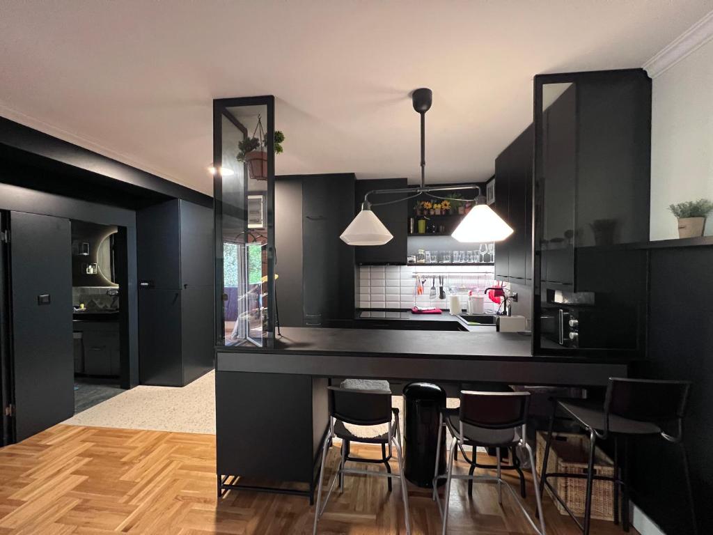 Apartment Przno 7