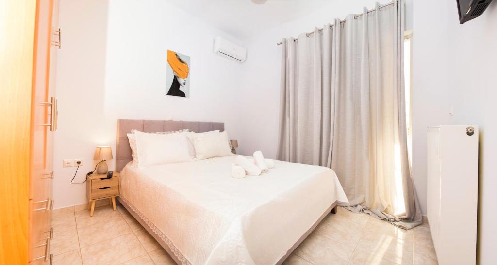 marietta city center apartments Nafplio 2