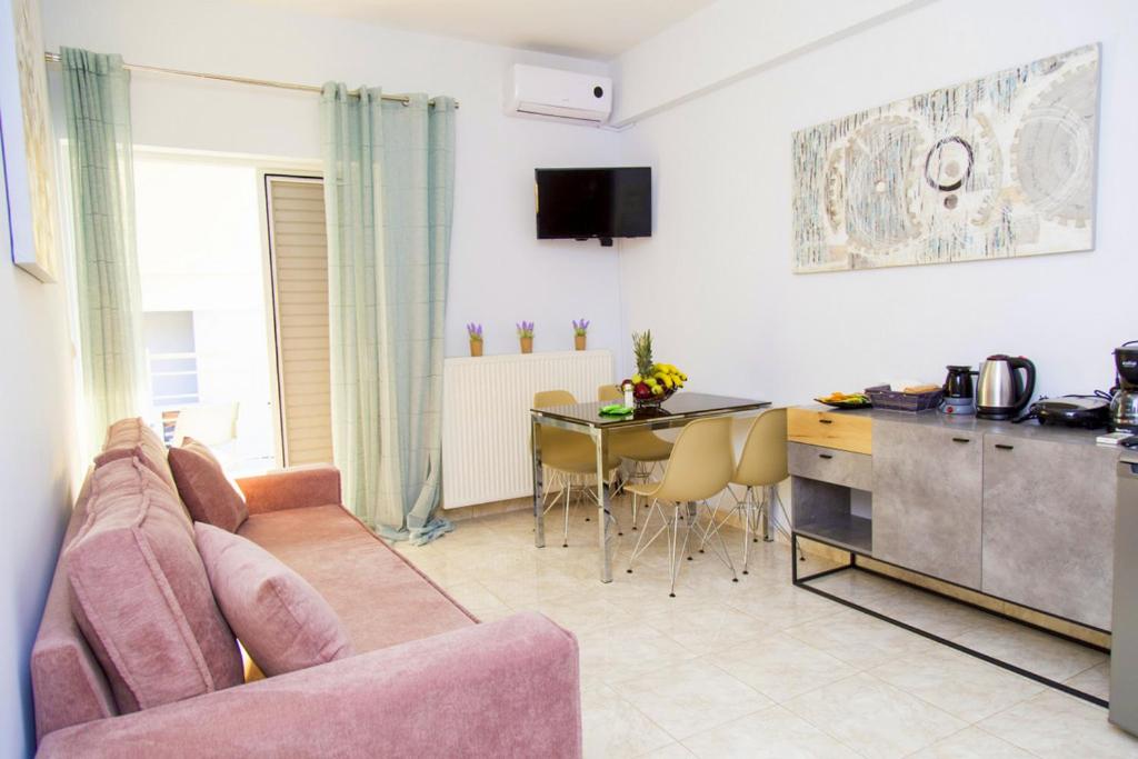 marietta city center apartments Nafplio 5