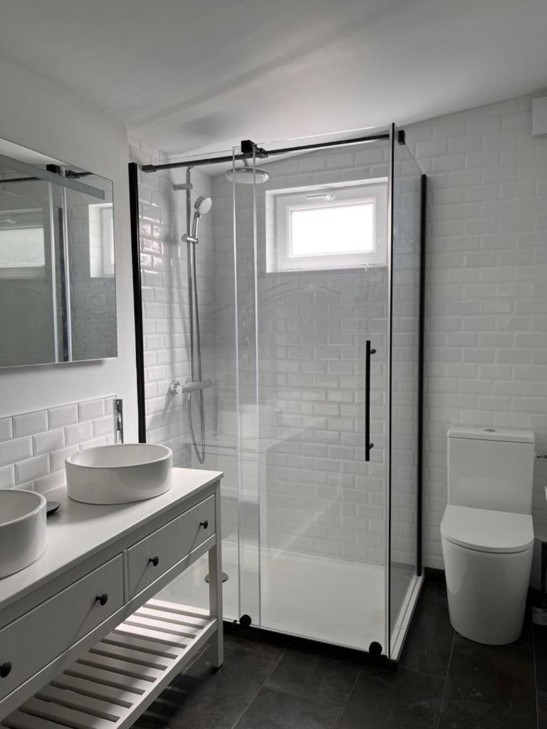 appartement indépendant avec jardin privé 4
