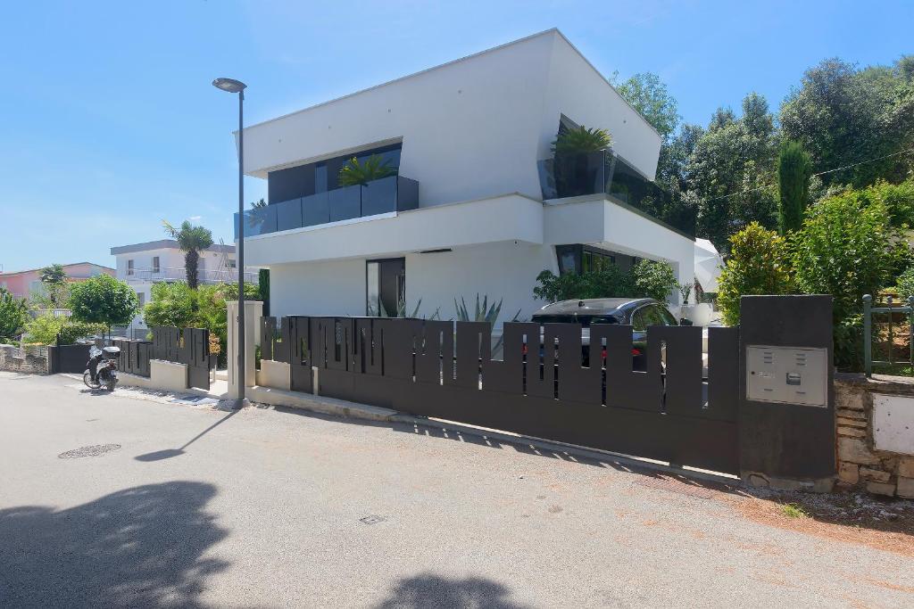 Apartment Mademoiselle 5