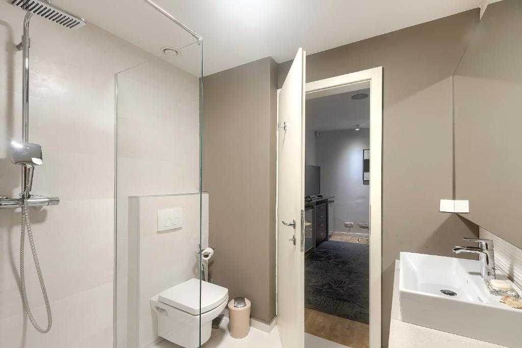Apartment Mademoiselle 7