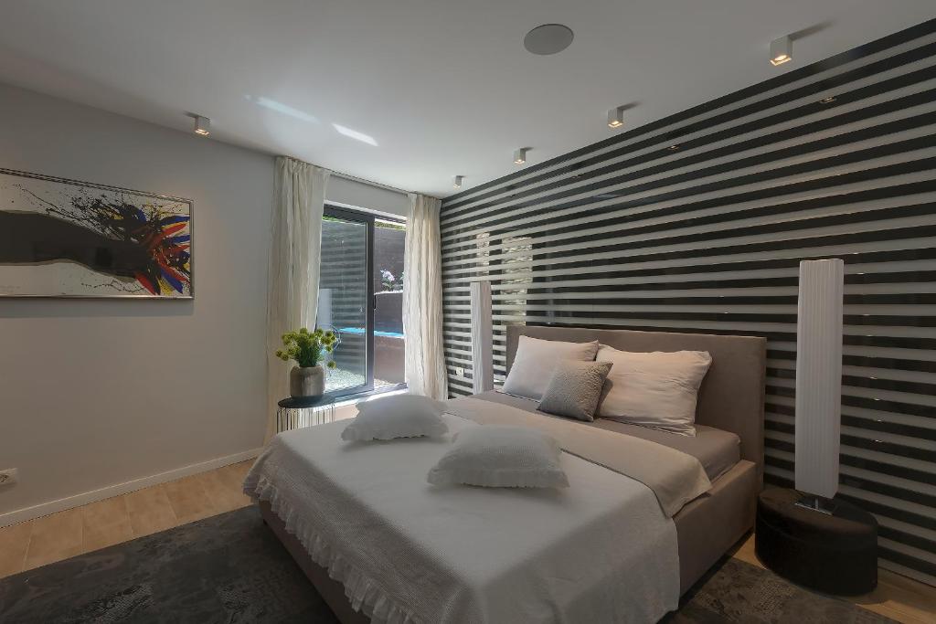 Apartment Mademoiselle 2
