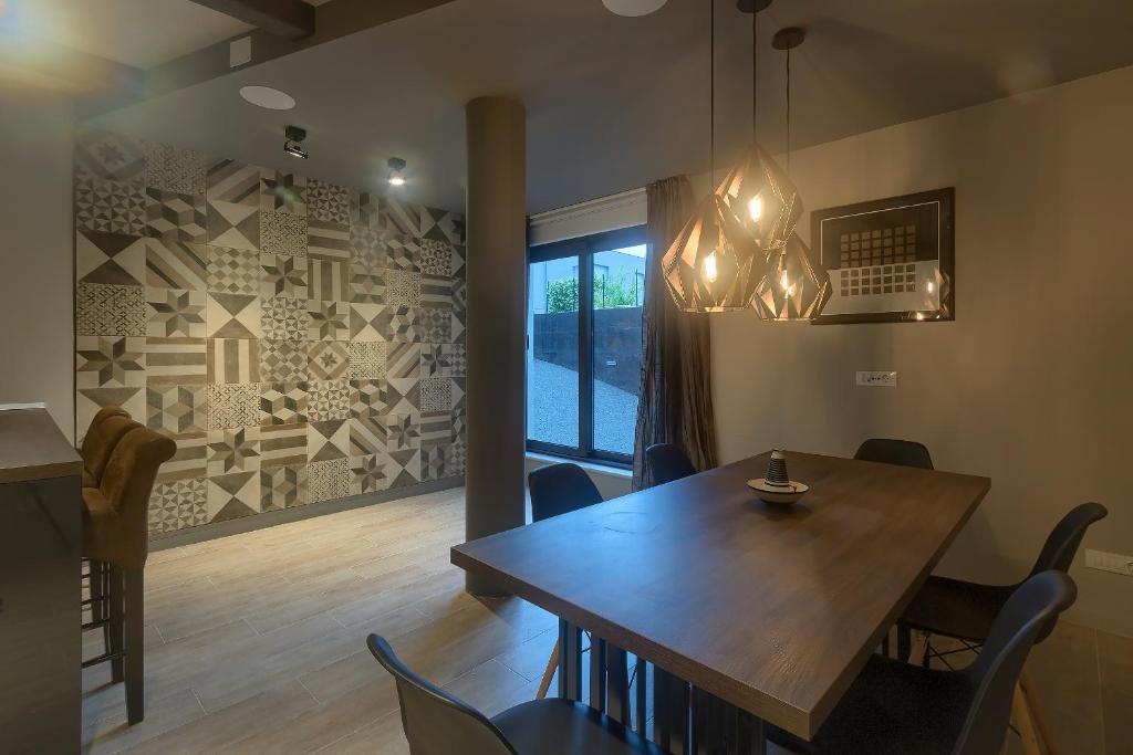 Apartment Mademoiselle 4