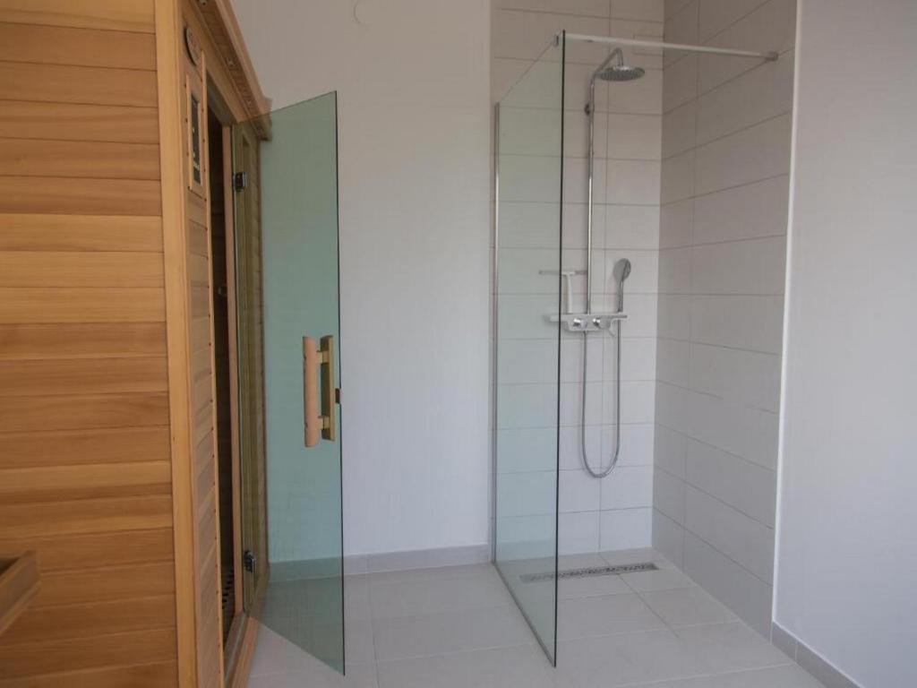 Holiday Home Thesaurum 7