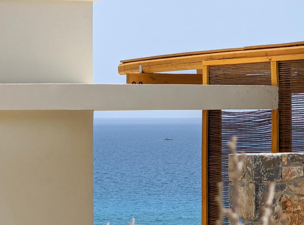 Almyra Villas, Xerokampos, Griechenland 8