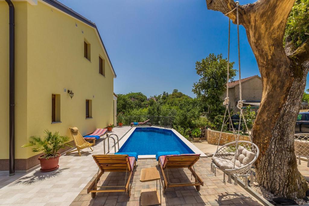 Holiday house Villa Jozi 3