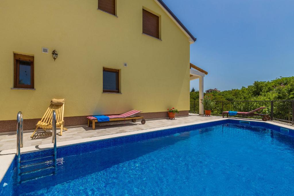 Holiday house Villa Jozi 7