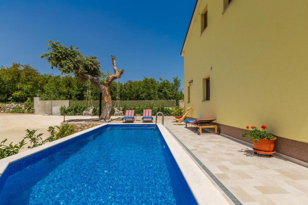 Holiday house Villa Jozi 5