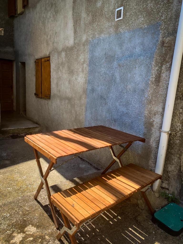 Nuits magiques au village entre mer et montagnes 3