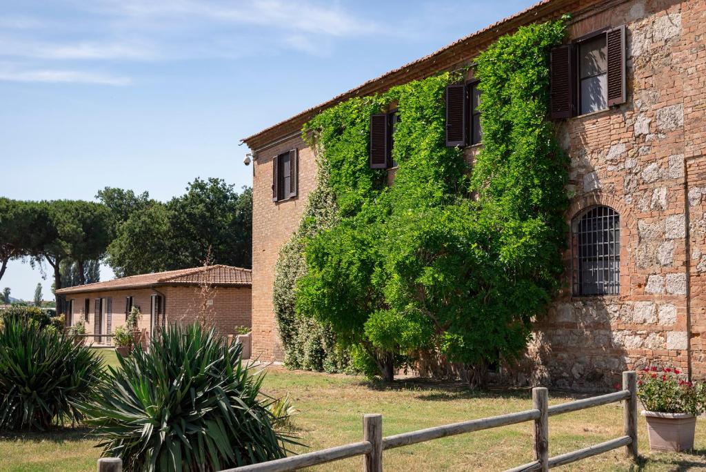 Agriturismo Quercesecca - Nature & Relax 7