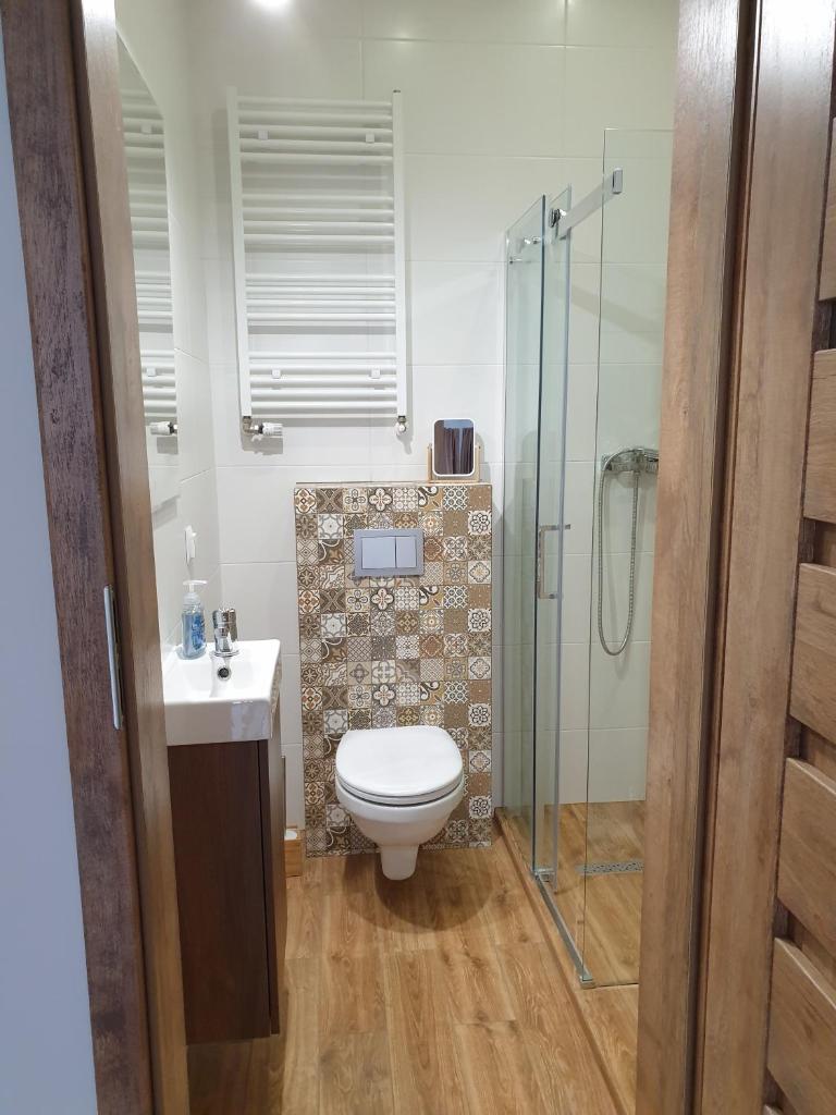 Apartamenty Dora 2