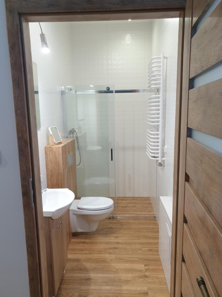 Apartamenty Dora 6