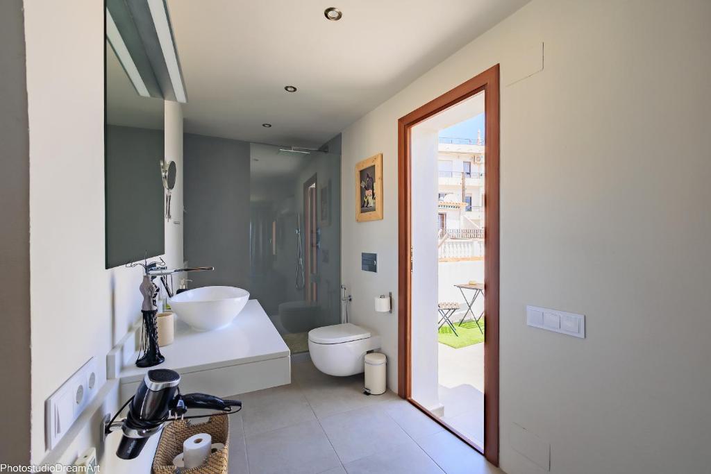 MIMAR ALTEA SOL urban 8
