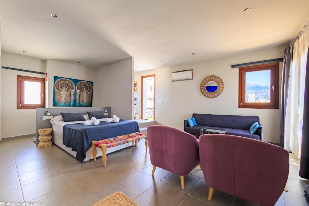 MIMAR ALTEA SOL urban 2