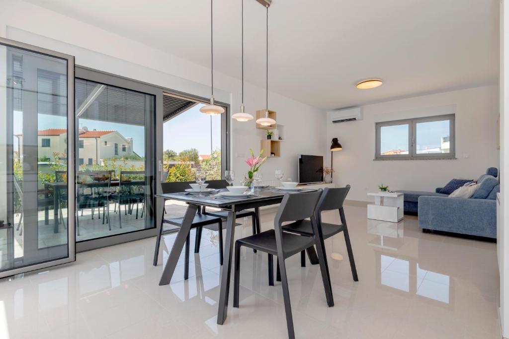 Ascolana Holiday Home 1