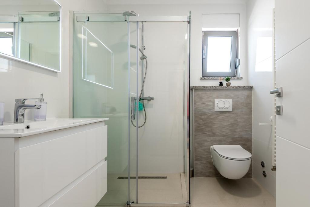 Ascolana Holiday Home 8