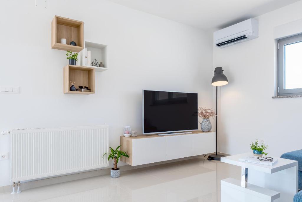 Ascolana Holiday Home 5