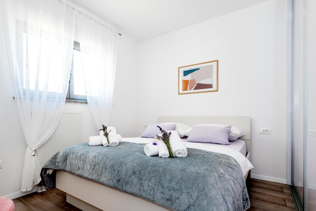 Ascolana Holiday Home 2