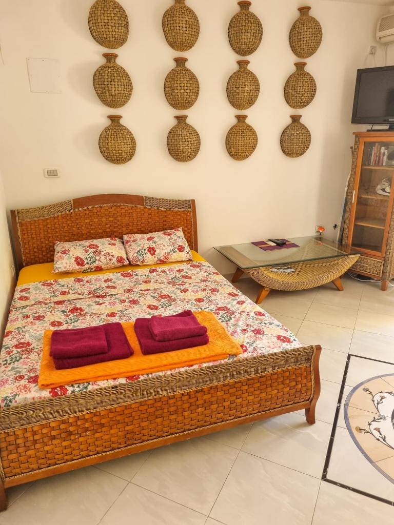 Apartments Rales 6