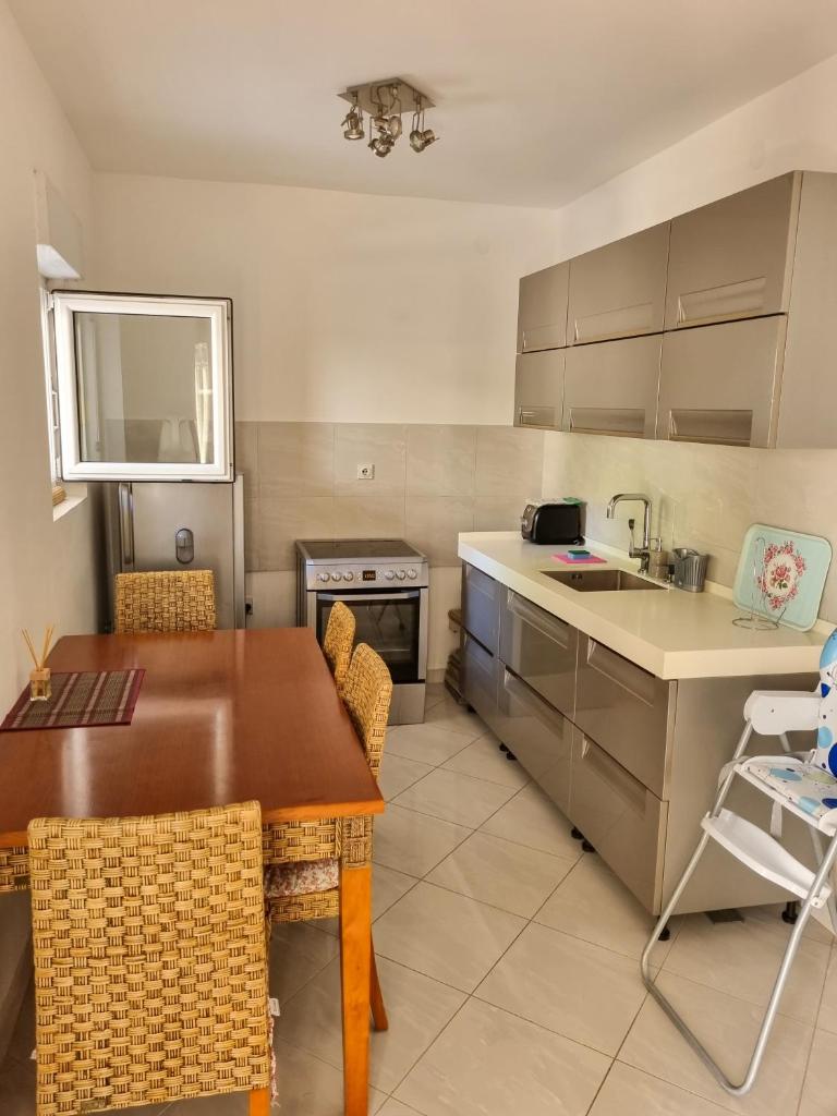 Apartments Rales 3