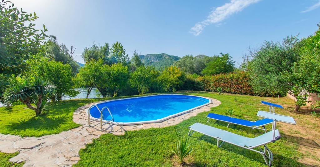 Holiday Home Narona 4