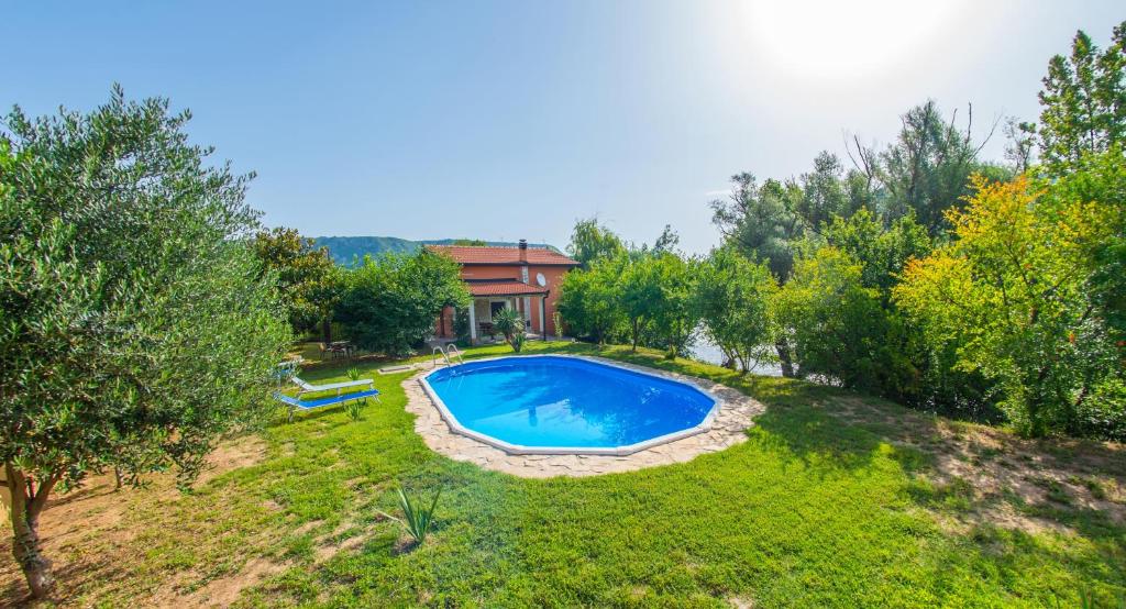 Holiday Home Narona 7