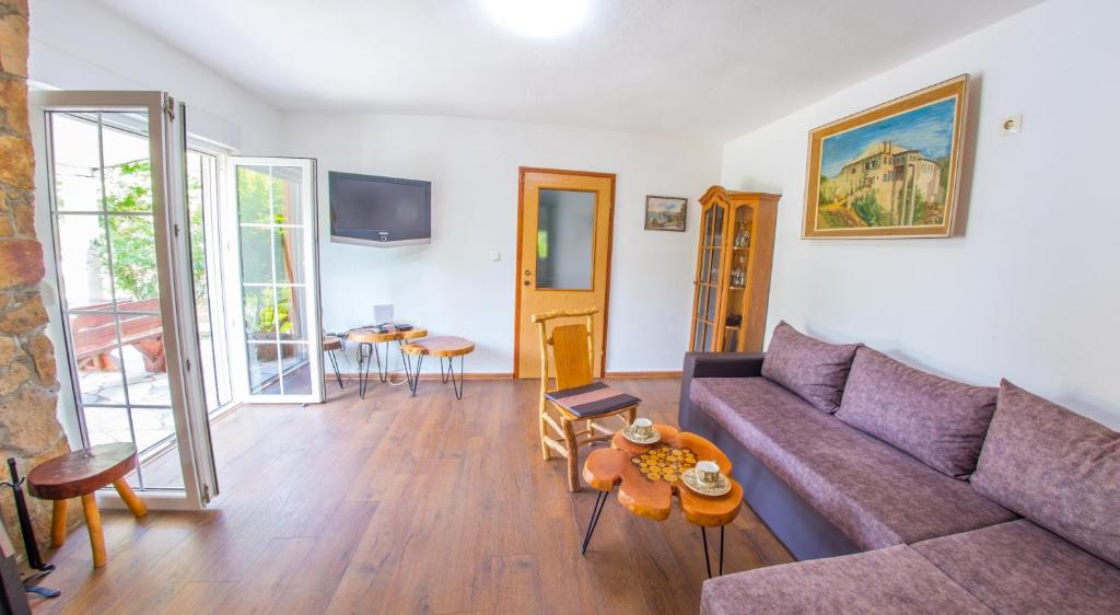 Holiday Home Narona 5