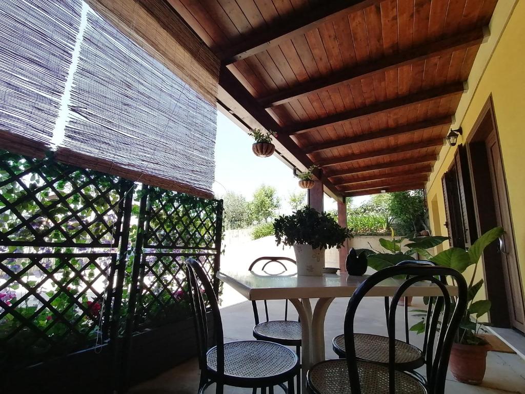 Apartment 4