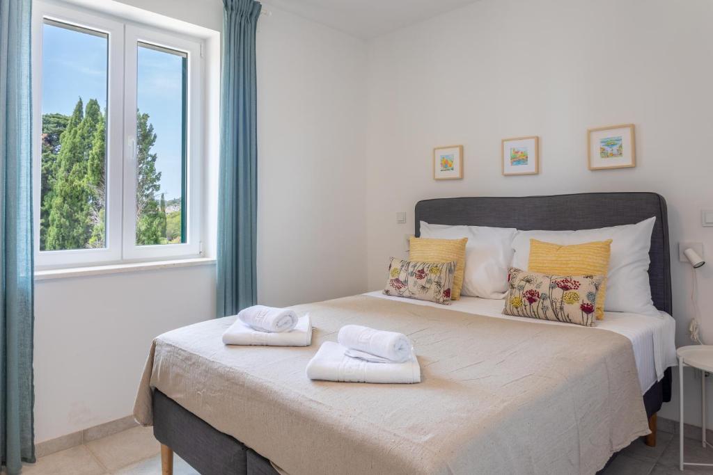 Vila Božić Hvar 5