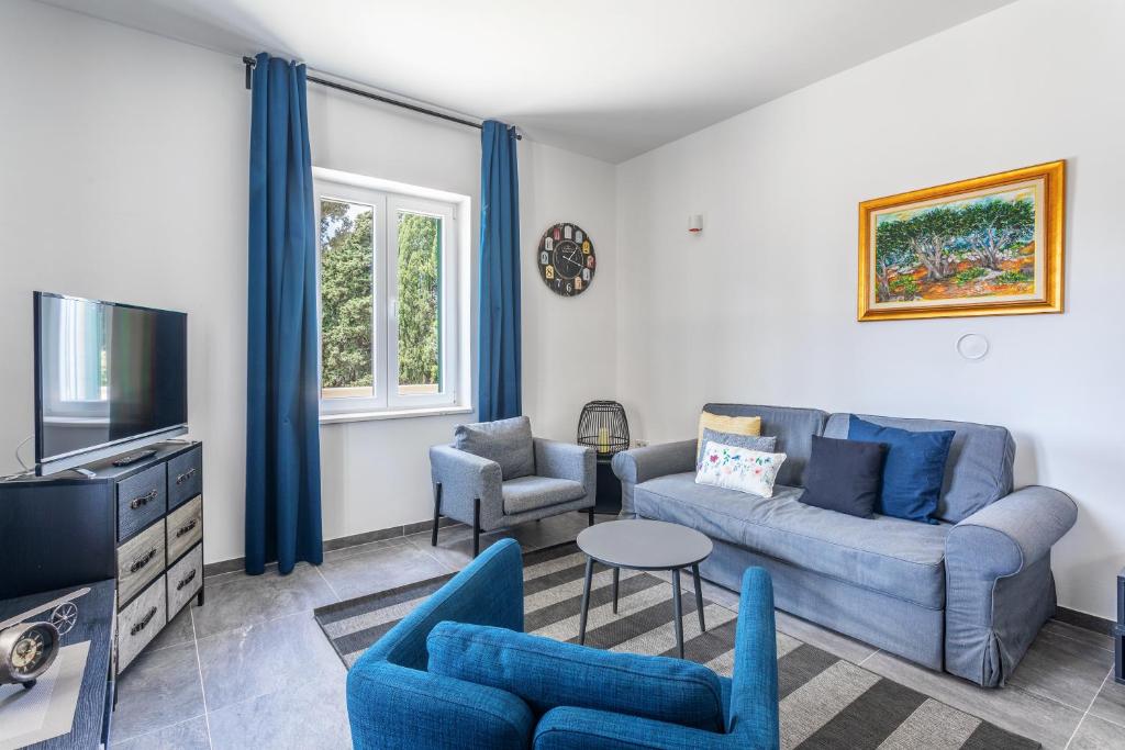 Vila Božić Hvar 4