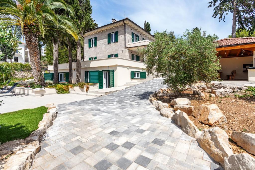 Vila Božić Hvar 8