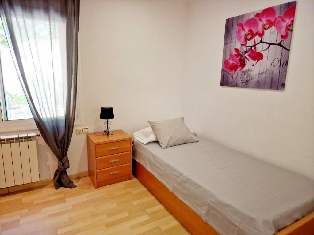 Casa Bella Castell d Aro 2