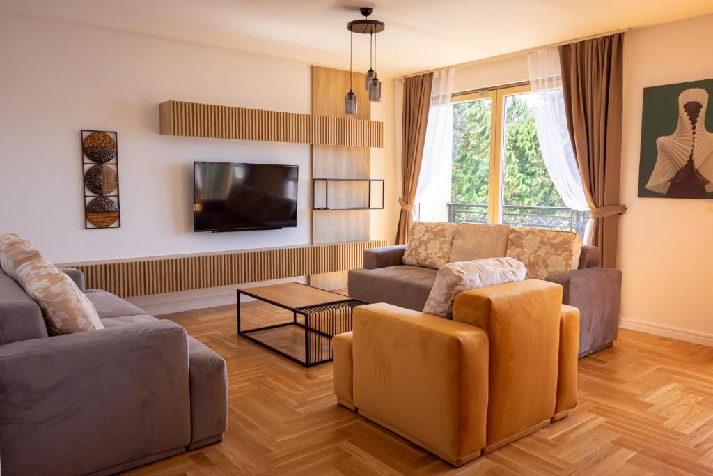 Vertmont Villa 7