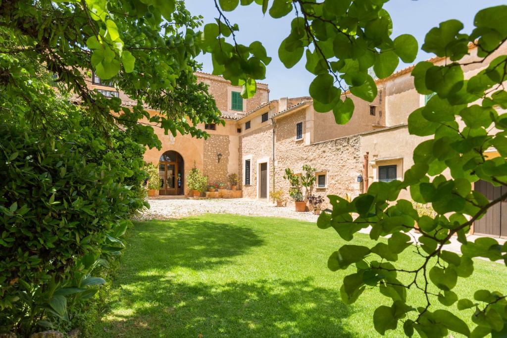 Agroturisme Sa Torre, Adults Only Relax Oasis 5