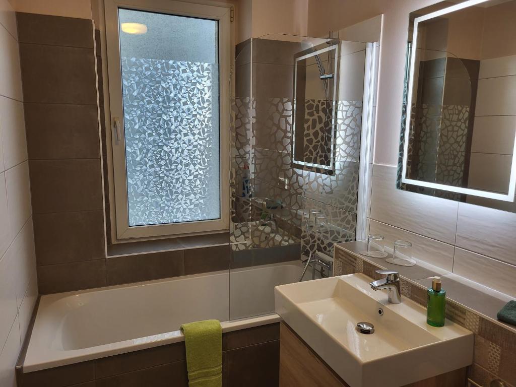 gapart - Apartments mit Küche 4