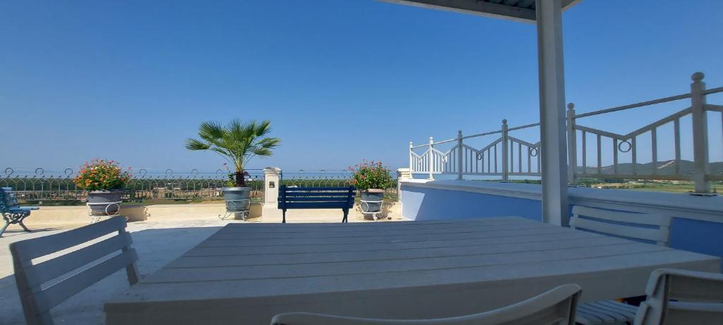 Villa Luiss Panorama 3