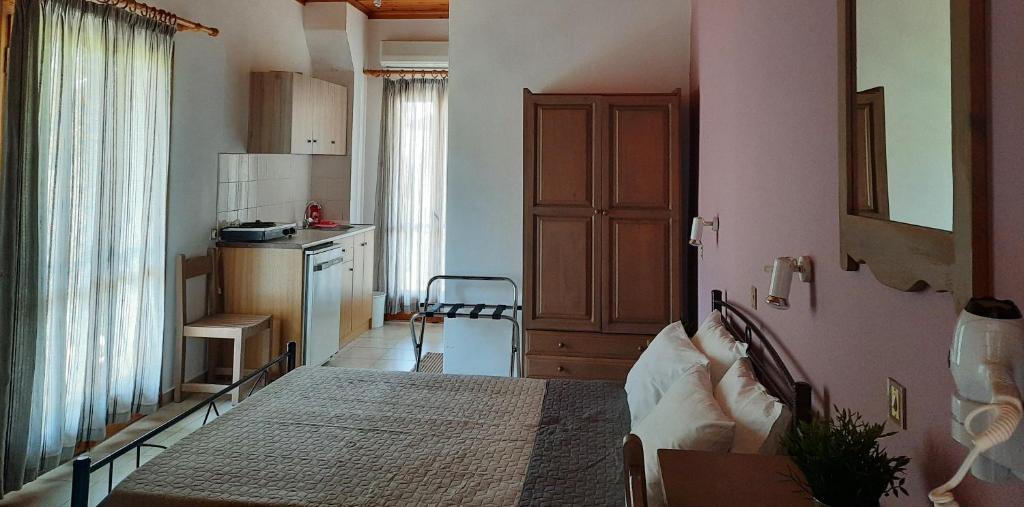 Ricordame Rooms 4