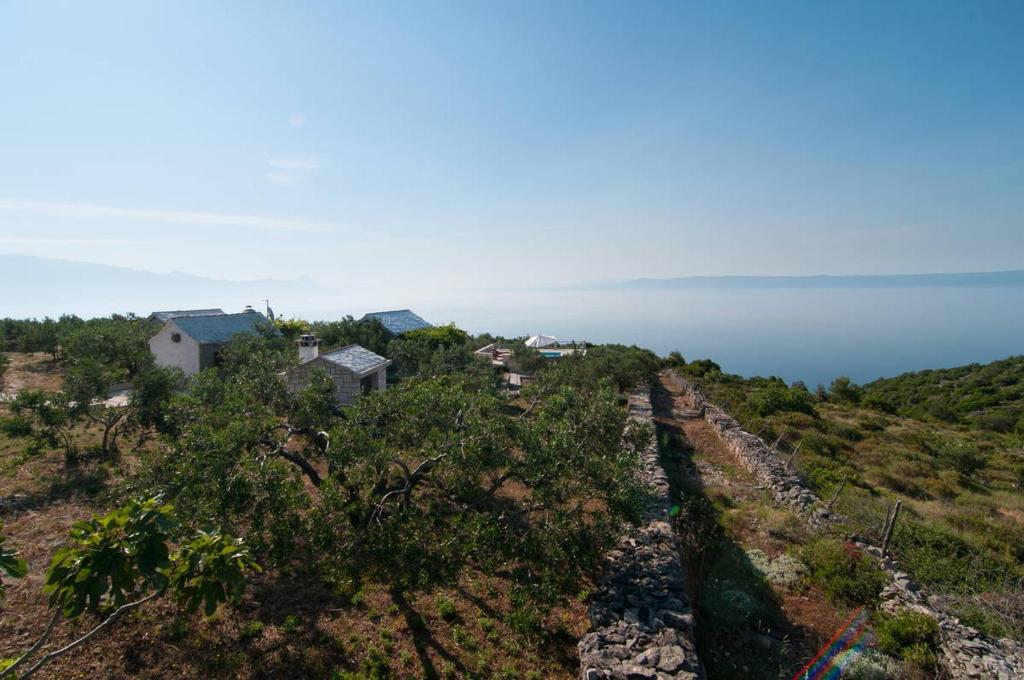 Robinzonska kuća Kanava 2