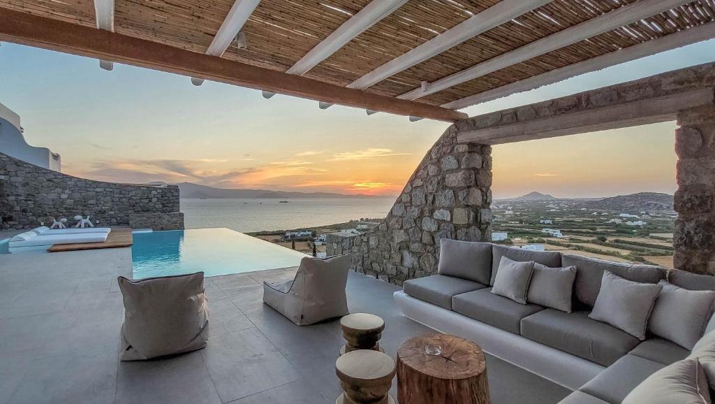 Bellevue Villas