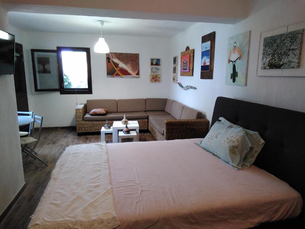 Panorama Studio Afetes 7