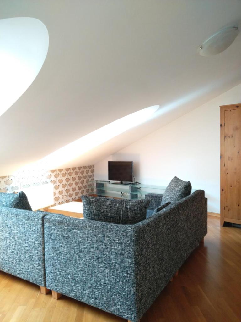 DICTUMFACTUM RESIDENCE 2BedRoom 5