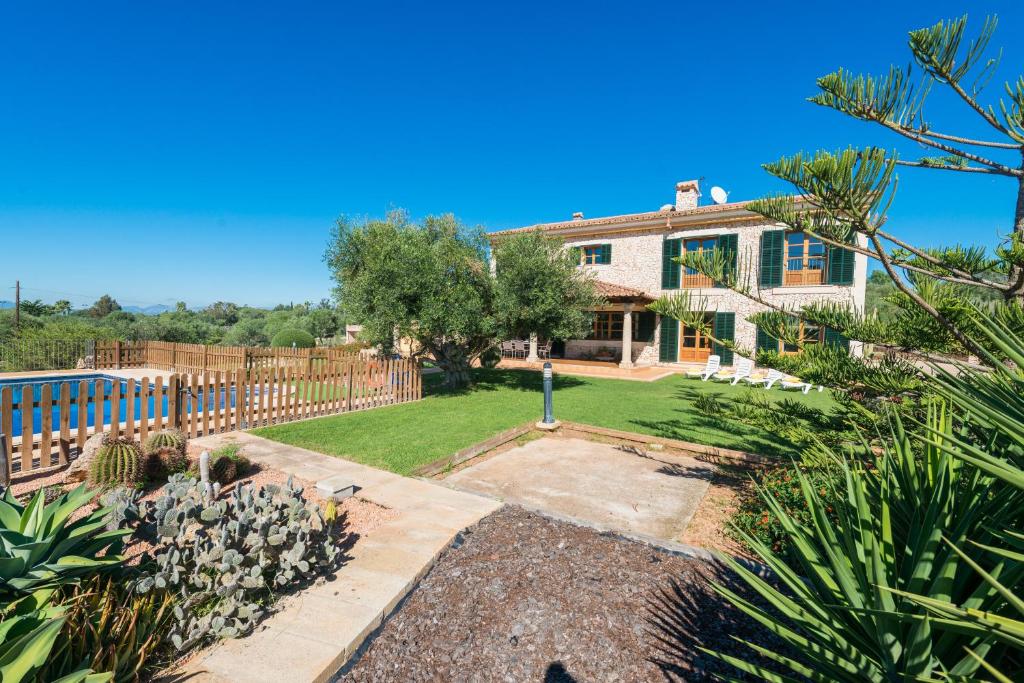 E096 Can Valero by Mallorca Villa Selection 7
